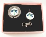 Foldable Dragonfly Gift Set